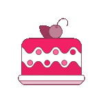 Cake 1